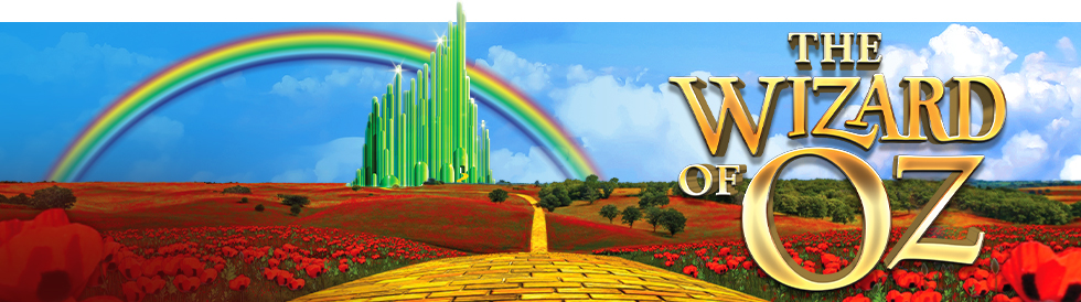 The Wonderful Wizard of OZ