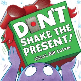 Don’t shake the Present – By Bill Carter